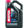 MOTUL 3000 20W50 4T 4L