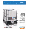 BLUEFORCE AdBlue 1000 lt IBC Tank