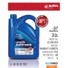 BLUEFORCE  3 LT ANTİFRİZ (-37°)