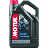 MOTUL 3000 10W40 4T 4L