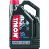 MOTUL 100 2T 4L