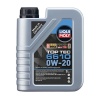 Liqui Moly 0W20 Motor Yağı Top Tec 6610 1 Litre (21660)