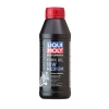 Liqui Moly 10W Medium Fork Oil - 10W Sentetik Amortisör Yağı (orta) 500ml (1506)