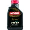 MOTUL SPORT 5W50 1L