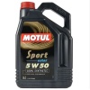 MOTUL SPORT 5W40 5L