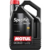 MOTUL SPECIFIC RBS0-2AE 0W20 5L