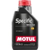 MOTUL SPECIFIC RBS0-2AE 0W20 1L