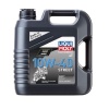 Liqui Moly 10W40 4T Street Motosiklet Motor Yağı 1 Litre (1521)