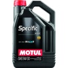 MOTUL SPECIFIC DEXOS2 5W30 5L