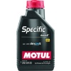 MOTUL SPECIFIC DEXOS2 5W30 1L