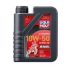 Liqui Moly 10W50 4T Off Road Motosiklet Tam Sentetik Motor Yağı 1 Litre (3051)