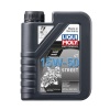 Liqui Moly 15W50 4T Street Motosiklet Motor Yağı 1 Litre (2555)