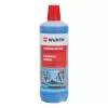 WÜRTH CAM TEMİZLEME SUYU PLUS 1 L