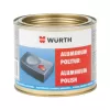 WÜRTH ALÜMİNYUM POLİSAJ PASTASI 500 G