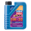 LIQUI MOLY 5W30 Motor Yağı Leichtlauf HC7 1 Litre (8541)