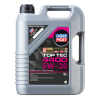 LIQUI MOLY 5W30 Motor Yağı Top Tec 4400 5 Litre (2322)