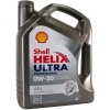 Shell Helix Ultra Pro As-L 0W-20 5 Litre