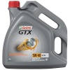 Castrol Gtx 5w-40 A3-b4 4 Lt