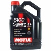 Motul 6100 Synergie 10w-40 5lt