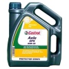 Castrol Transmax Axle 80w-90 3lt