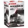 Petrol Ofisi Maximus Turbo Diesel S 15w40 16 Kg