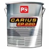 PETROL OFİSİ  CARIUS EP 220 (15 kg - TN)