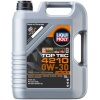 Liqui Moly LM 21605 Top Tec 4210 0W-30 5 Lt