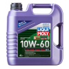 Liqui Moly 10w-60 Motor Yağ Synthoil Race Tech Gt1 4 Lt (7535)