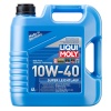 Liqui Moly Lm 9504 Motor Yağı Süper 10W/40 4 Lt