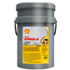 Shell Rimula R6 M 10W-40 - 20 Litre