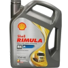 Shell Rimula R6 M 10W-40 5 Litre