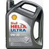 Shell Helix Ultra ECT C2/C3 0W-30 5 Litre