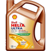 Shell Helix Ultra ECT C2/C3 0W-30 4 Litre