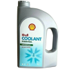 Shell Cool Essential M Concentrate 3 Litre