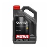 Motul SPECIFIC 0720 5 Litre