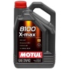 Motul 8100 X-Max 0w-40 4 Lt