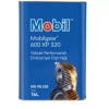 MOBİL GEAR 600 XP 320