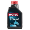 Motul Moto 20w-40 1 Lt