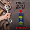 CALDİNİ C-40 PAS SÖKÜCÜ YAĞLAYICI 200ML