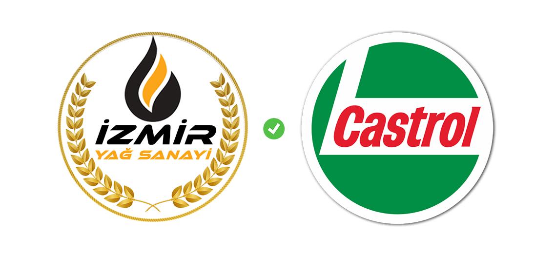 castrol, izmir yağ sanayi