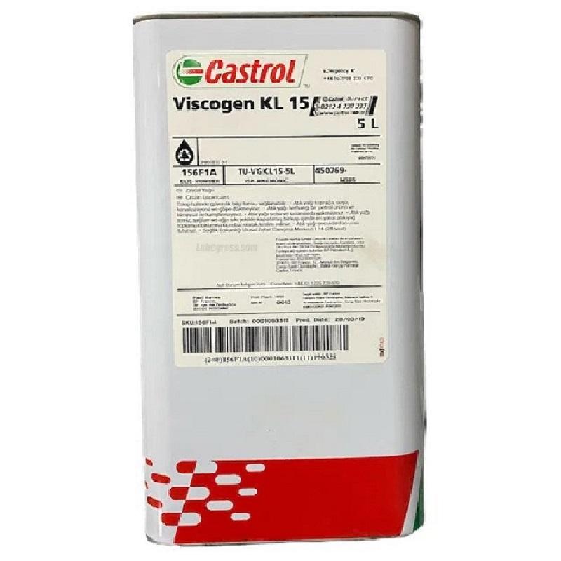 Motor Performansını Castrol Edge 5w/30 LL 4 Litre ile Koruyun