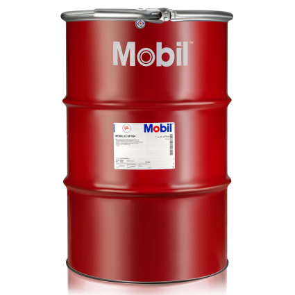 Mobil Mobilux EP 004 180 kg