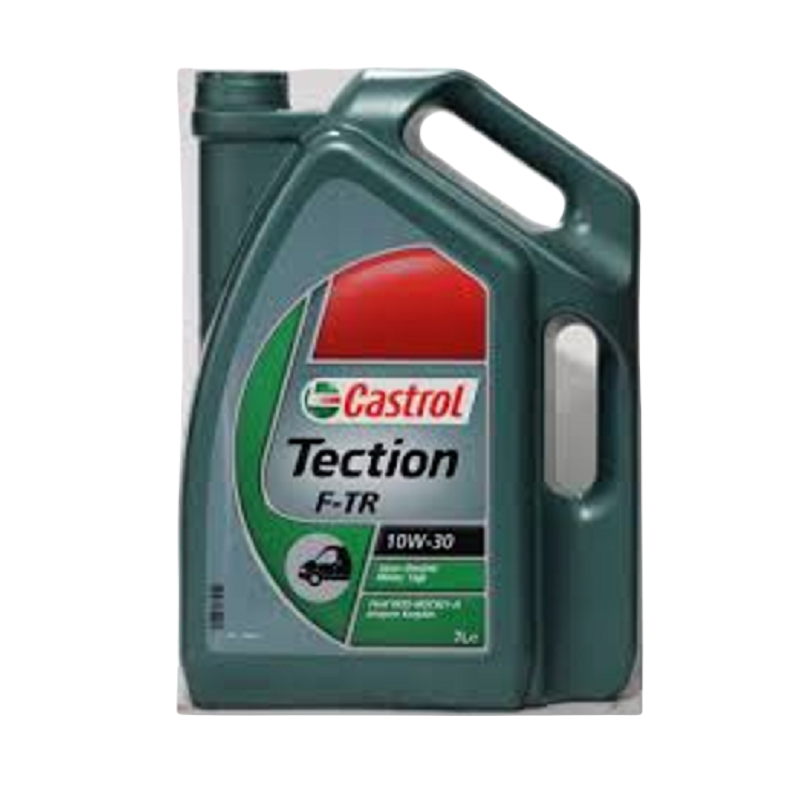 Motor Performansını Castrol Edge 5w/30 LL 4 Litre ile Koruyun