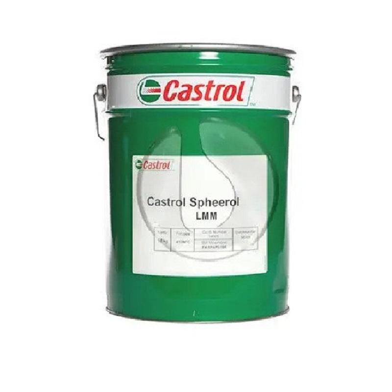 Motor Performansını Castrol Edge 5w/30 LL 4 Litre ile Koruyun