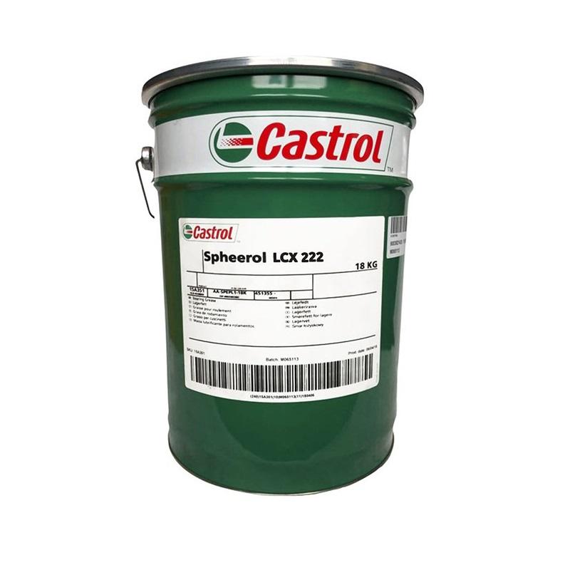 Motor Performansını Castrol Edge 5w/30 LL 4 Litre ile Koruyun