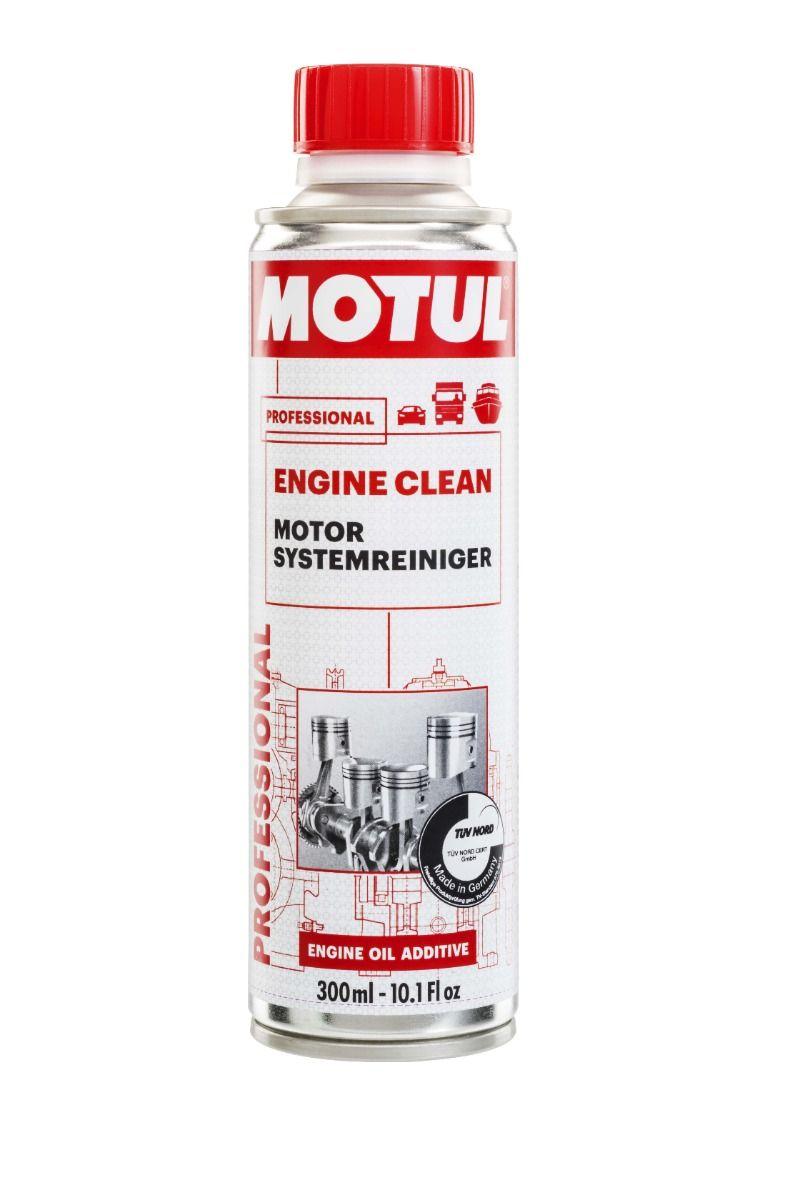 MOTUL ENGINE CLEAN AUTO 300L