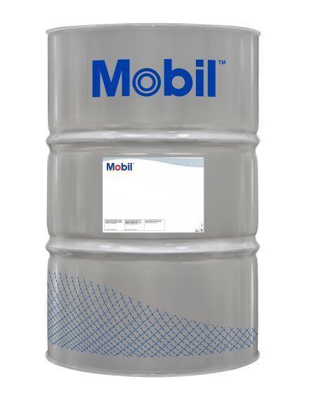 MOBİL SHC GEAR 6800 208 lt