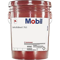 MOBİL MET 763 20 lt