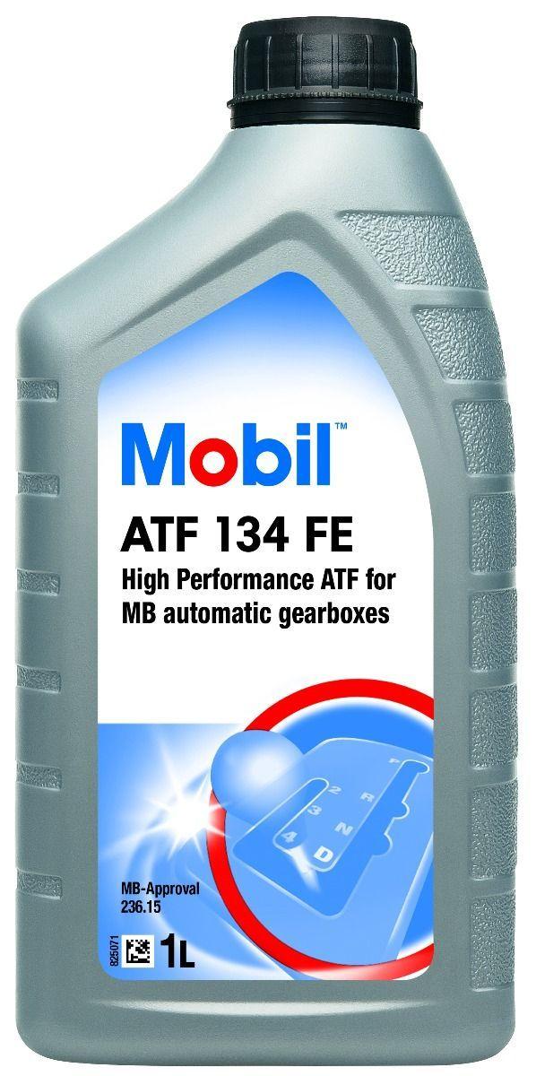 MOBİL 1 SYNTHETIC ATF 1 LT