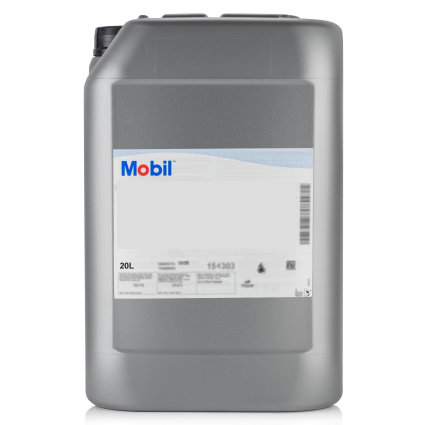  MOBİL DELVAC 1 ATF 20 lt